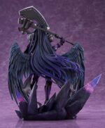 Overlord PVC Figure 1/7 Albedo: Hermes Trismegistus Ver. 31 cm - immagine 4