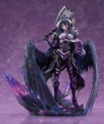 Overlord PVC Figure 1/7 Albedo: Hermes Trismegistus Ver. 31 cm - immagine 5