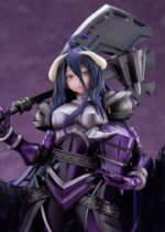 Overlord PVC Figure 1/7 Albedo: Hermes Trismegistus Ver. 31 cm - immagine 6