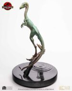 The Lost World: Jurassic Park Statue 2/3 Compsognathus Bronze 28 cm - immagine 6