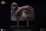 Jurassic Park III Replica Bust Spinosaurus Eye Prop (Reproduction) 39 cm
