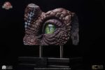 Jurassic Park III Replica Bust Spinosaurus Eye Prop (Reproduction) 39 cm - immagine 3