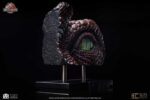 Jurassic Park III Replica Bust Spinosaurus Eye Prop (Reproduction) 39 cm - immagine 5