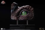 Jurassic Park III Replica Bust Spinosaurus Eye Prop (Reproduction) 39 cm - immagine 6