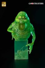Ghostbusters Maquette 1/7 Slimer 23 cm