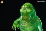 Ghostbusters Maquette 1/7 Slimer 23 cm - immagine 2