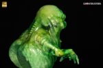Ghostbusters Maquette 1/7 Slimer 23 cm - immagine 3