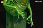 Ghostbusters Maquette 1/7 Slimer 23 cm - immagine 5