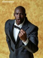 NBA Collection Real Masterpiece Action Figure 1/6 Kobe Bryant 33 cm - immagine 6