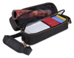 Enhance TCG Series Deckbox and Playmat Bag Black
