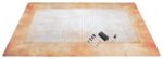 Enhance Tabletop Multi Game Mat Deluxe Edition 91 x 152 cm