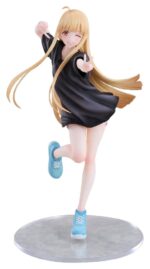 Cosmic Princess Kaguya! PVC Figure 1/7 Kaguya Reality 24 cm