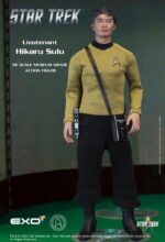 Star Trek: The Original Series Action Figure 1/6 Lt. Sulu 30 cm - immagine 3