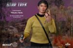 Star Trek: The Original Series Action Figure 1/6 Lt. Sulu 30 cm - immagine 5