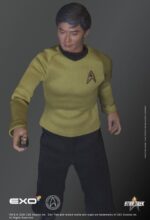 Star Trek: The Original Series Action Figure 1/6 Lt. Sulu 30 cm - immagine 6