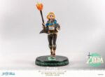 The Legend of Zelda: Tears of the Kingdom PVC Figure Zelda 31 cm
