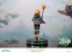 The Legend of Zelda: Tears of the Kingdom PVC Figure Zelda 31 cm - immagine 5