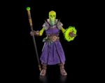 Mythic Legions: Legacies of Mythoss 2 Action Figure Scaphoid