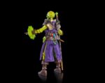 Mythic Legions: Legacies of Mythoss 2 Action Figure Scaphoid - immagine 2
