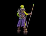 Mythic Legions: Legacies of Mythoss 2 Action Figure Scaphoid - immagine 3