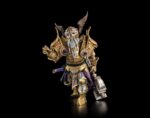 Mythic Legions: Legacies of Mythoss 2 Action Figure Sir Valgard - immagine 2