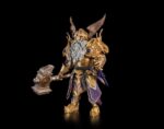 Mythic Legions: Legacies of Mythoss 2 Action Figure Sir Valgard - immagine 6
