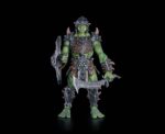 Mythic Legions: Legacies of Mythoss 3 Action Figure Kkurzog