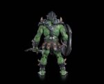 Mythic Legions: Legacies of Mythoss 3 Action Figure Kkurzog - immagine 4