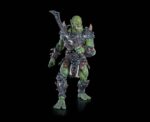 Mythic Legions: Legacies of Mythoss 3 Action Figure Kkurzog - immagine 5