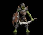 Mythic Legions: Legacies of Mythoss 3 Action Figure Kkurzog - immagine 6
