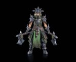 Mythic Legions: Legacies of Mythoss 3 Action Figure Malleus