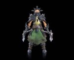Mythic Legions: Legacies of Mythoss 3 Action Figure Malleus - immagine 3