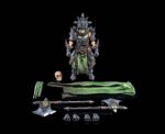 Mythic Legions: Legacies of Mythoss 3 Action Figure Malleus - immagine 5