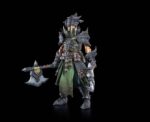 Mythic Legions: Legacies of Mythoss 3 Action Figure Malleus - immagine 6
