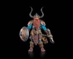 Mythic Legions: Legacies of Mythoss 3 Action Figure Thord Ironjaw