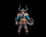 Mythic Legions: Legacies of Mythoss 3 Action Figure Thord Ironjaw - immagine 3