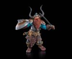 Mythic Legions: Legacies of Mythoss 3 Action Figure Thord Ironjaw - immagine 4