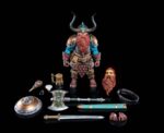 Mythic Legions: Legacies of Mythoss 3 Action Figure Thord Ironjaw - immagine 6