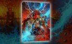 Mythic Legions: Rise of the Dark Four Book Volume One Hardcover *English Version* - immagine 2