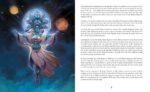 Mythic Legions: Rise of the Dark Four Book Volume One Hardcover *English Version* - immagine 4