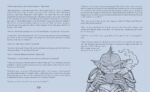 Mythic Legions: Rise of the Dark Four Book Volume One Hardcover *English Version* - immagine 6