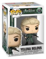 Avengers: Doomsday POP! Vinyl Figure Yelena 9 cm - immagine 2