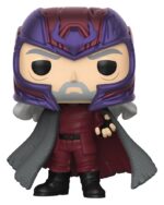 Avengers: Doomsday POP! Vinyl Figure Magneto 9 cm