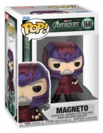 Avengers: Doomsday POP! Vinyl Figure Magneto 9 cm - immagine 2