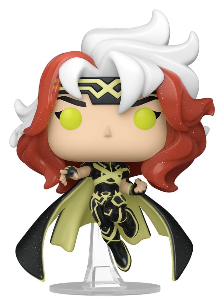 x_fk92650 Marvel POP! Comics Vinyl Figure Celestial Rogue (X-Men '97) 9 cm - immagine 1