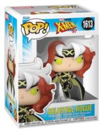 Marvel POP! Comics Vinyl Figure Celestial Rogue (X-Men '97) 9 cm - immagine 2