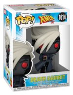 Marvel POP! Comics Vinyl Figure Death Gambit (X-Men '97) 9 cm - immagine 2