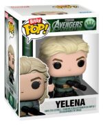Avengers: Doomsday Bitty POP! Vinyl Figure 4-Pack Series 1 2,5 cm - immagine 3
