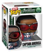 Avengers: Doomsday Bitty POP! Vinyl Figure 4-Pack Series 1 2,5 cm - immagine 4