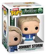 Avengers: Doomsday Bitty POP! Vinyl Figure 4-Pack Series 1 2,5 cm - immagine 5